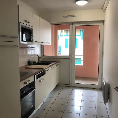 3 Pieces Centre D'este Apartment *