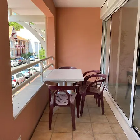 Apartment 3 Pieces Centre D'este